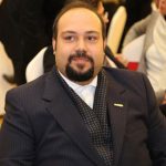 دکتر محمد حسین جبل عاملی