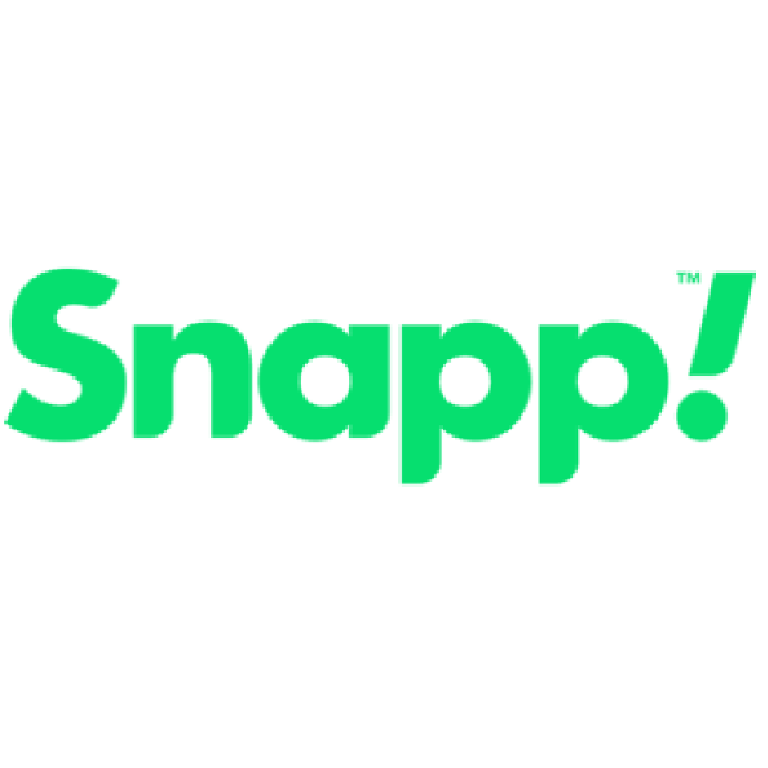 Snapp logo